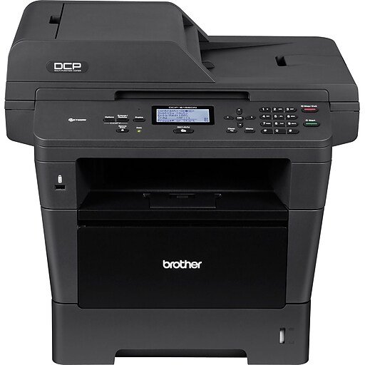 Shop Staples for Brother Laser MultiFunction Copier (DCP8155DN)