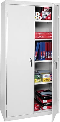Storage Cabinets