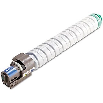 Ricoh 821029 Cyan Standard Yield Toner Cartridge