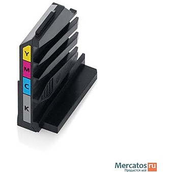 HP Toner Collection Unit for Samsung CLT-W406, Samsung-branded printer supplies are now HP-branded
