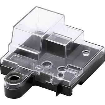 HP Toner Collection Unit for Samsung CLT-W506, Samsung-branded printer supplies are now HP-branded