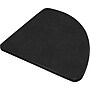 Safco Pie Connector Tabletop, Black, 90° Pie x 24"D~#|#~s0536815_sc7