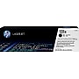 HP 131X Black High Yield Toner Cartridge (CF210X)~#|#~s0536925_sc7