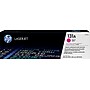 HP 131A Magenta Standard Yield Toner Cartridge, Prints Up to 1,800 pages (CF213A)~#|#~s0536928_sc7