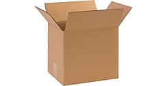 11" x 8" x 5" Shipping Boxes, ECT Rated, 25/Bundle (1185)
