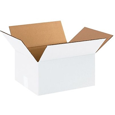 corrugated