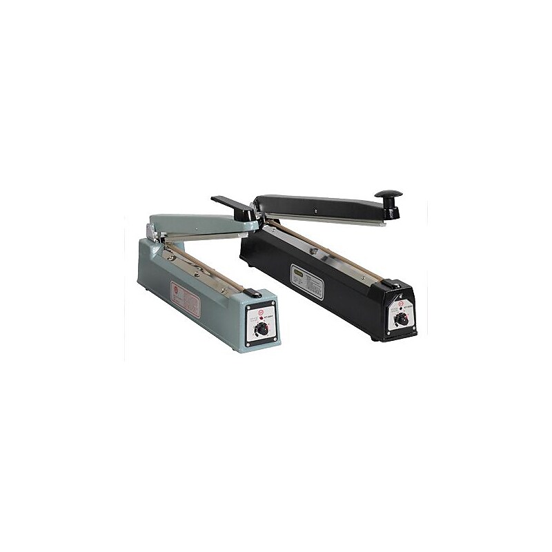 12" Tabletop Impulse Sealer (SPBW12) image 1