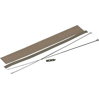 Service Kit for 16" Tabletop Impulse Sealer (SPBC16KIT)