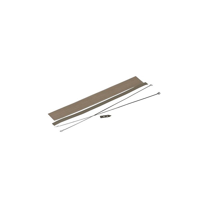 Service Kit for 12" Tabletop Impulse Sealer (SPBC12KIT) image 1