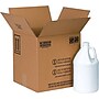 6" x 6" x 12.75" Hazmat Shipping Box, 275#/ECT, 20/Bundle (HAZ1050)~#|#~s0537301_sc7