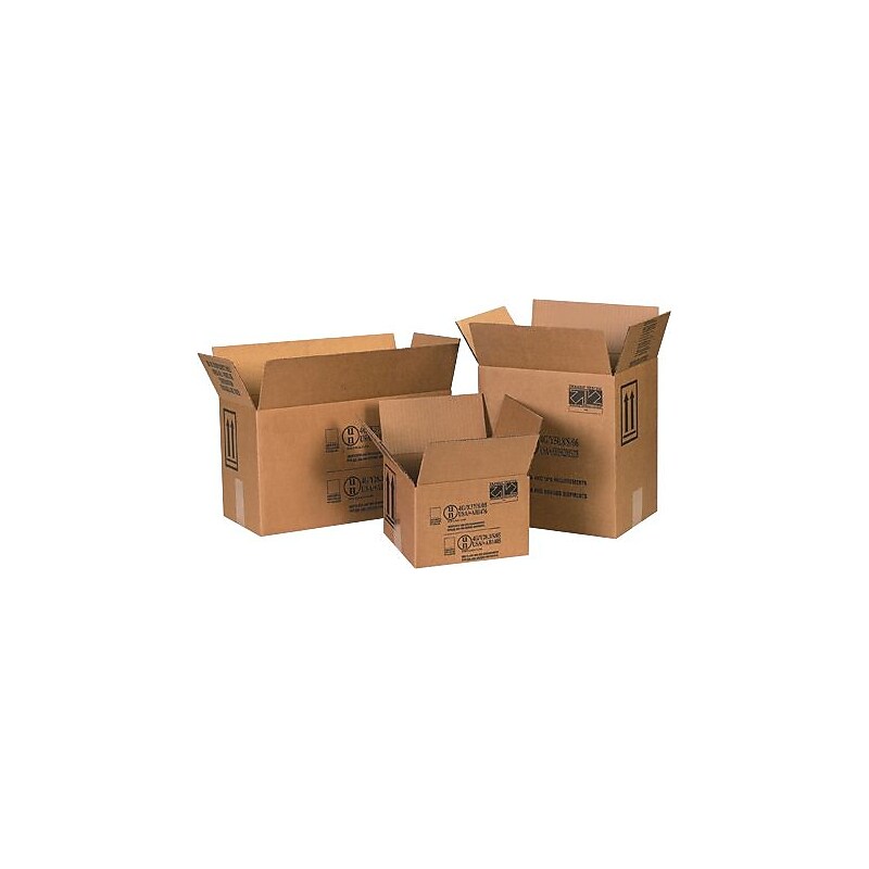 Staples 2 - 1 Gallon Plastic Jug Foam Insert image 1