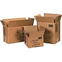 17" x 17" x 9.31" Shipping Boxes, 44 ECT, 10/Bundle (HAZ1046)~#|#~s0537302_sc7