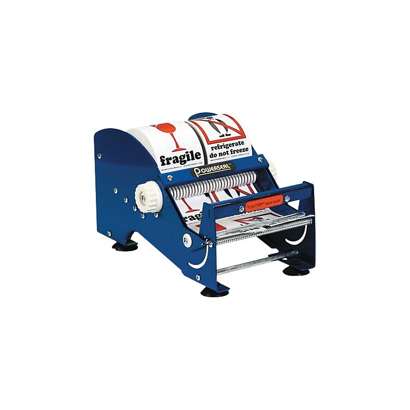 Tape Logic Table Top Label Dispenser (SL9512) image 1