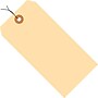 Shipping Pre-Wired Tag, 10 Pt, 5 1/4" x 2 5/8", Manila, 1000/Case ~#|#~s0537326_sc7