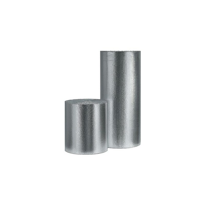 3/16" Insulated Bubble Roll, 12" x 125' (INR12) image 1