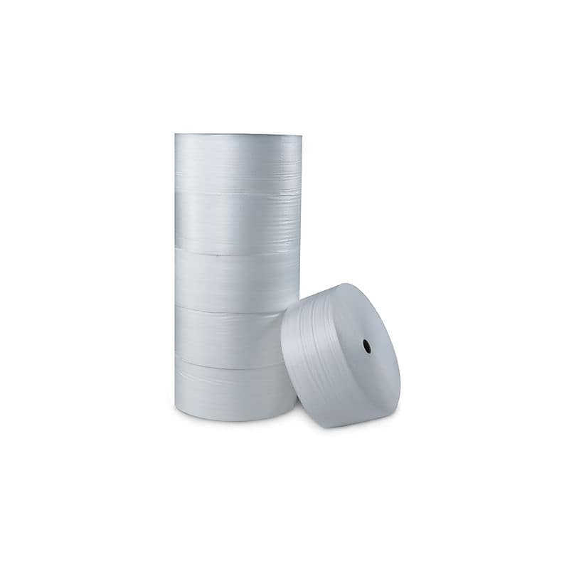 Perforated Foam Roll, 1/4" x 48" x 250' (FW1448P) image 1