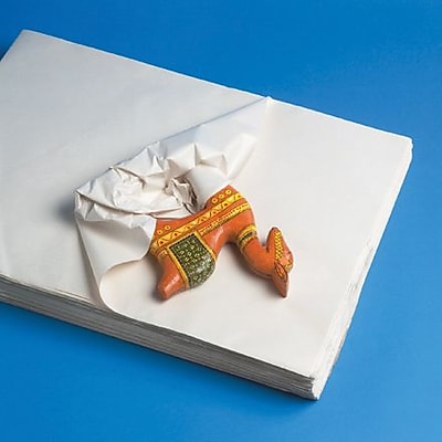 20"x30" 50 Bundle Newsprint Sheet, 1200 Pack