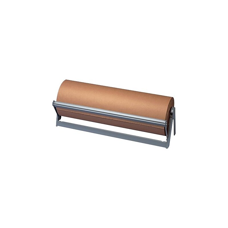 Kraft Paper Roll, 60" x 1200' (KP6030) image 1
