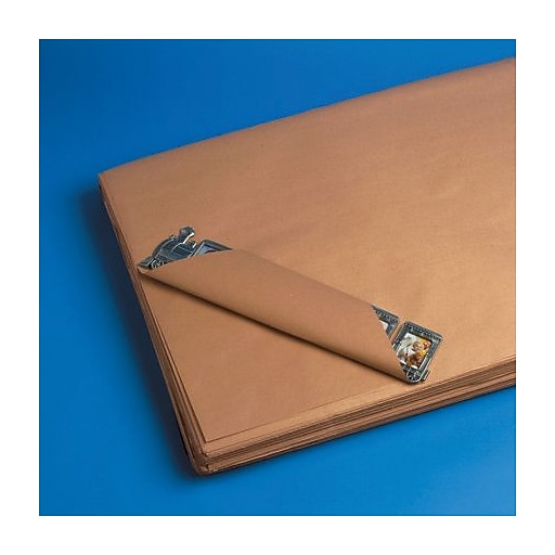 Kraft Paper Sheets, 40" (PKPS304040) Staples