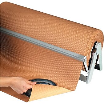 Kraft Paper Roll, 24" x 300' (PIKP2460)