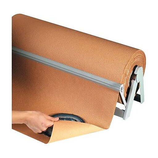 Kraft Paper Roll, 24" x 300' (PIKP2460) Staples