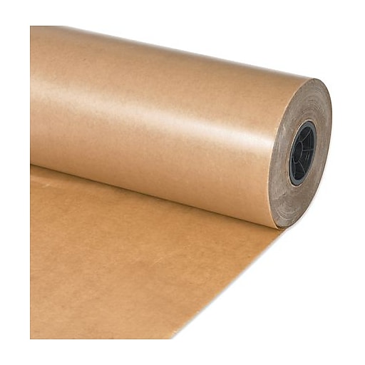 Staples Waxed Paper Roll, 30 lb., 36" x 1,500' (PWP3630) Staples