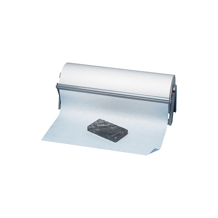 Staples Butcher Paper Roll, 40-lb., 12