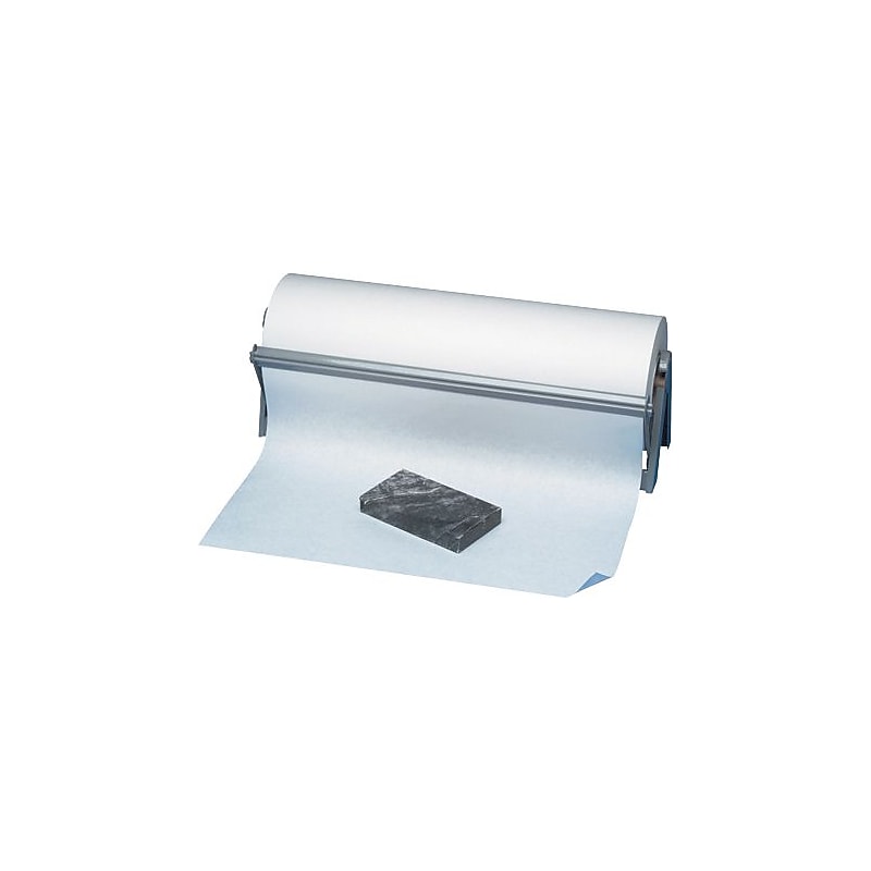 Staples Butcher Paper Roll, 40-lb., 12" x 1,000', 1 Roll image 1