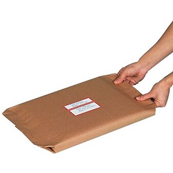 Corrugated Paper Roll, 30" x 50' (SFIB3050)