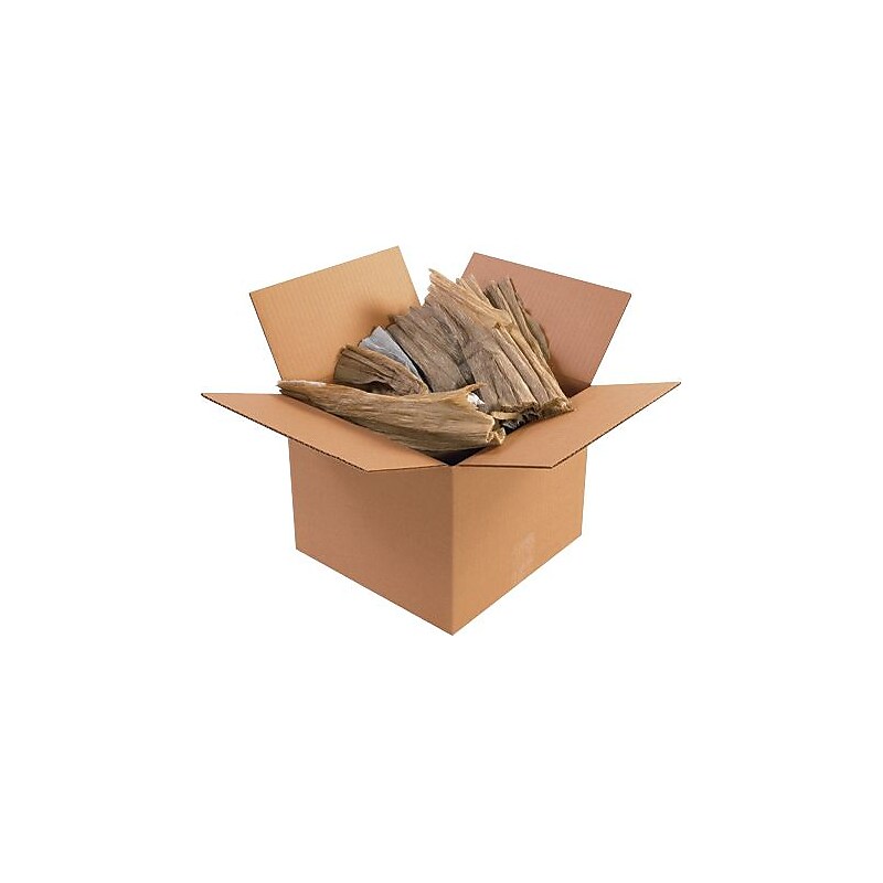 Versa-Pak Cellulose Wadding, 3/4", 12" x 167', Perf 12", 1 Roll (KIM65240) image 1