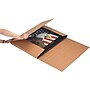 30" x 22" x 6", Jumbo Mailers, Kraft, 20/Bundle (M30226)~#|#~s0537509_sc7