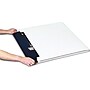 36" x 24" x 1/4" - White Jumbo Fold-Over Mailer, 20/Bundle~#|#~s0537513_sc7