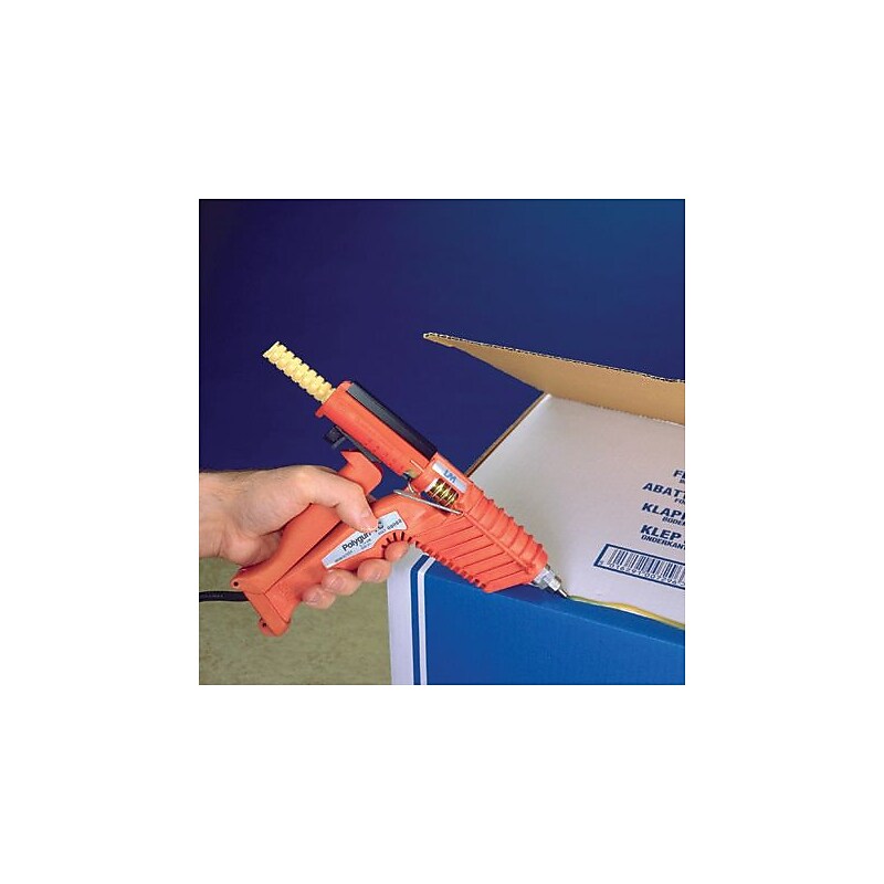3M® Glue Gun, 8 oz., White (GL3M3792Q) image 1