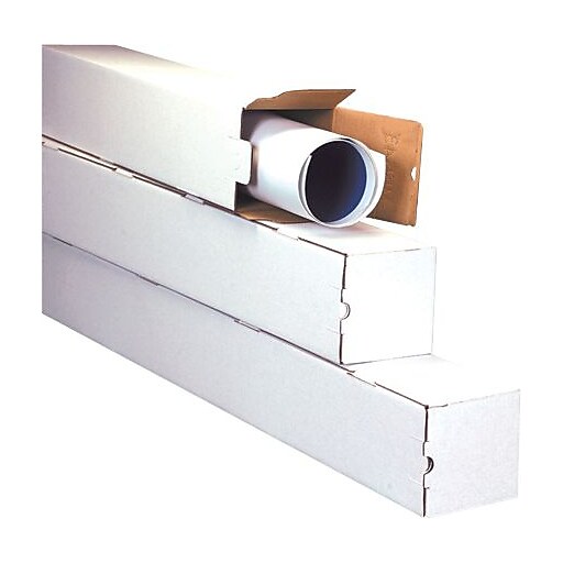 Staples Square Mailing Tubes at Staples