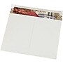 11 1/2" x 9" White Utility Flat Mailer,  200/Case~#|#~s0537559_sc7