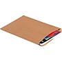 10 1/2" x 16" #5 Nylon Reinforced Mailer, 500/Case (B888)~#|#~s0537560_sc7