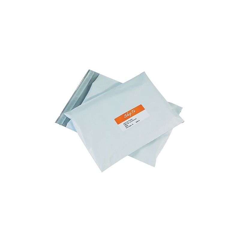 #8 - 19" x 24" Self-Seal Poly Mailer, 200/Case image 1