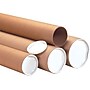 5" x 24" Kraft Jumbo Mailing Tube, 15/Carton (HD5024K)~#|#~s0537577_sc7