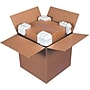 Partners Brand Heavy Duty Foam Corner Protector, 4.75 x 4 x, 1.25, 320/Carton (PF202)~#|#~s0537602_sc7