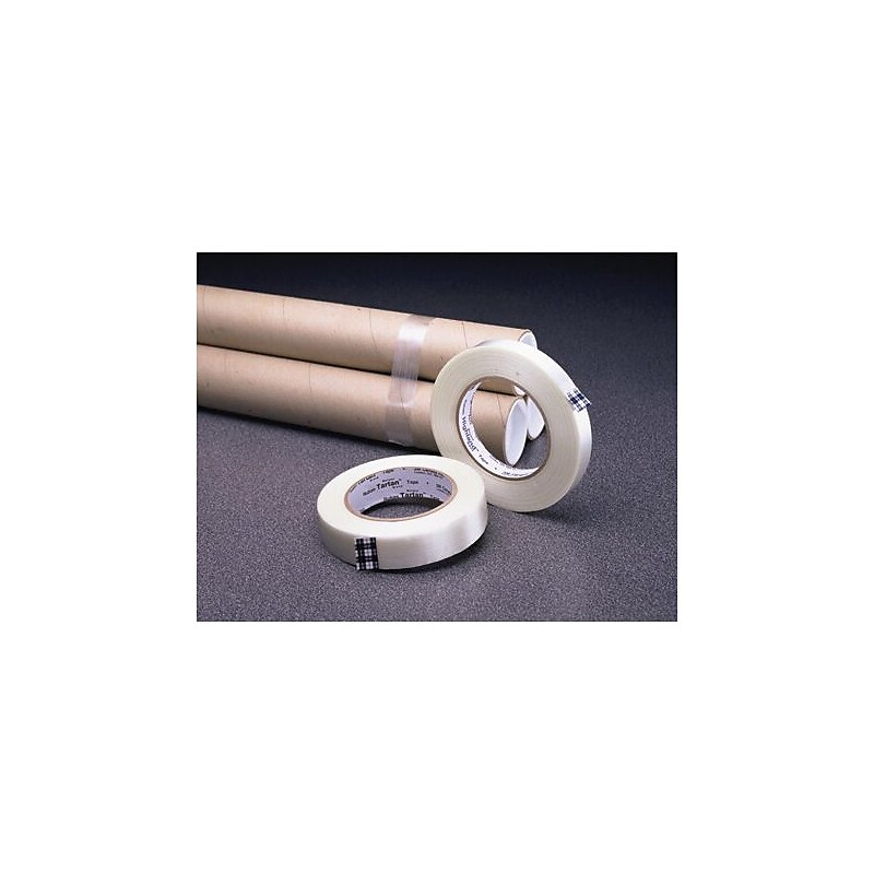 3M 8934 Filament Tape, 3/4" x 60 yds., 12/Case image 1