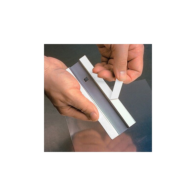 Tape Logic Industrial 116 Double Sided Foam Tape, 1/2" x 72 yds., 1/32", 2/Pack (T9431162PK) image 1