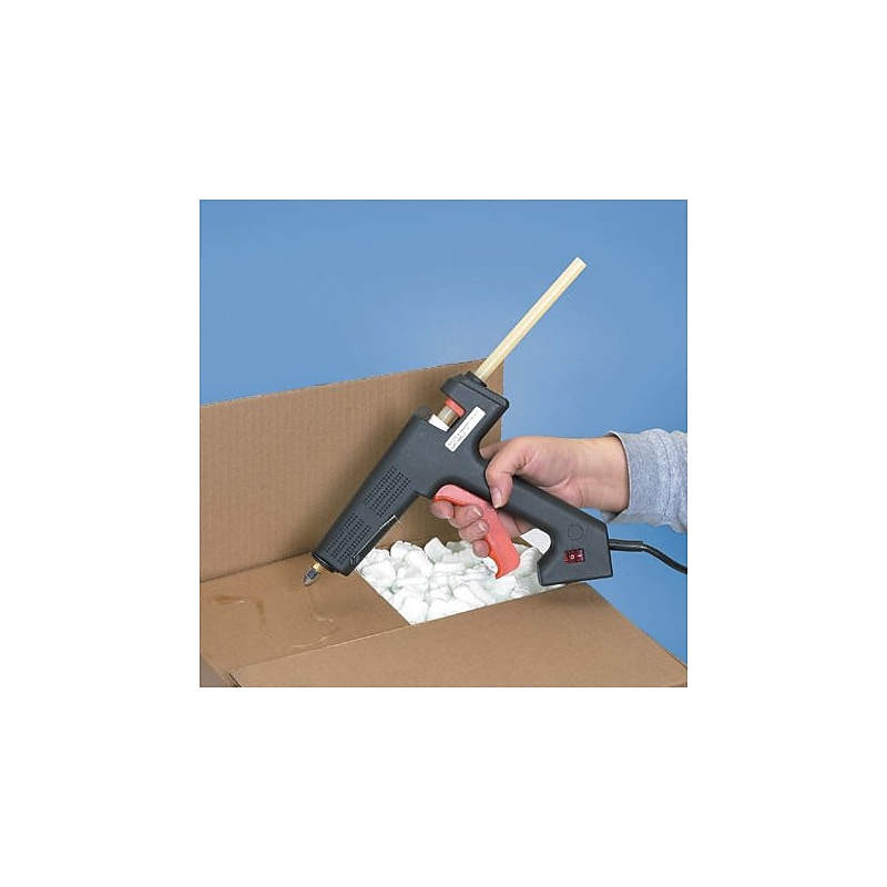 AS-80 Glue Gun, Black (GL4080) image 1