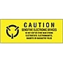 Tape Logic Sensitive Electronic Devices Shipping Label, 5/8" x 2", 500/Roll~#|#~s0537739_sc7