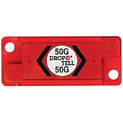 Partners Brand Resettable Drop-N-Tell Indicator, 50G