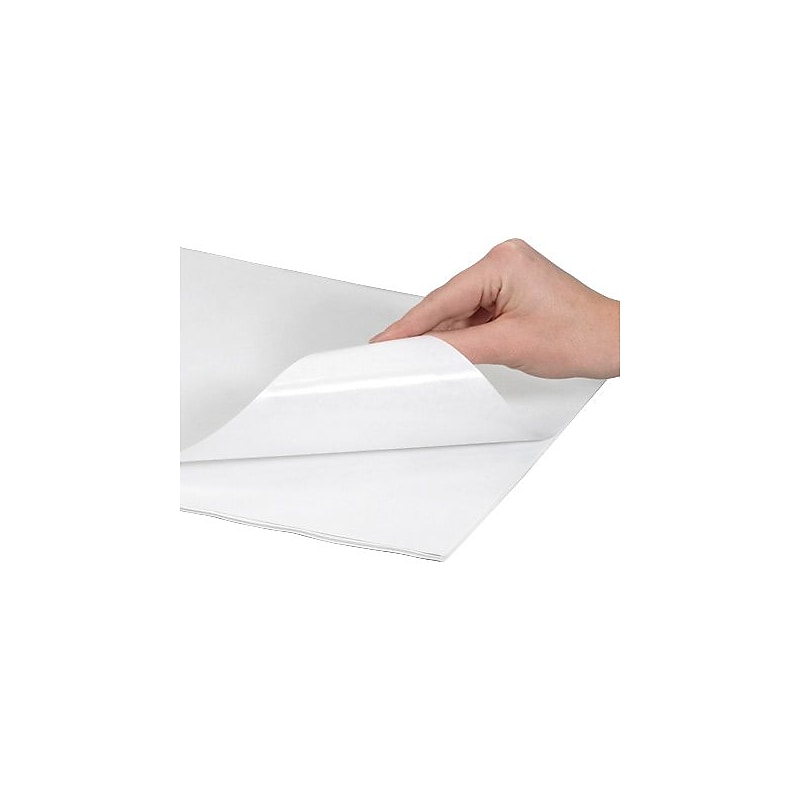 Staples Freezer Paper Sheet, 15" x 15", 2,100/Case (FPS151540) image 1