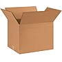 14" x 12" x 10" Shipping Boxes, 44 ECT, Kraft, 25/Bundle (HD141210)~#|#~s0537769_sc7