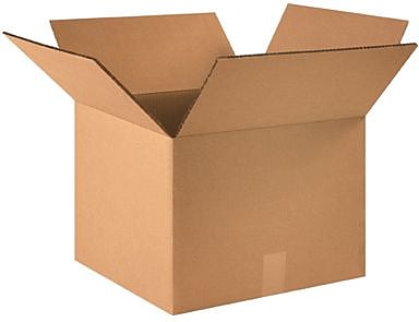 Forex box sizes canada