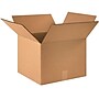 16" x 16" x 12" Shipping Boxes, 48 ECT Double Wall, Brown, 5/Bundle (HD161612DW)~#|#~s0537770_sc7
