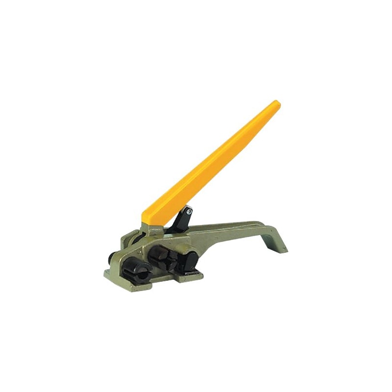 1/2" - 3/4" - Staples Industrial Poly Strapping Tensioner (PST30) image 1