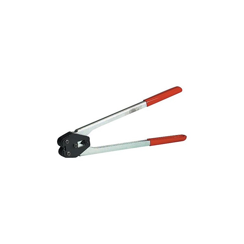 Polyester & Polypropylene Strapping Sealer (PST4058) image 1